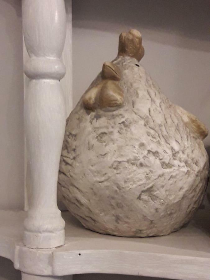 La Mimi' Διαμέρισμα Τορίνο Εξωτερικό φωτογραφία